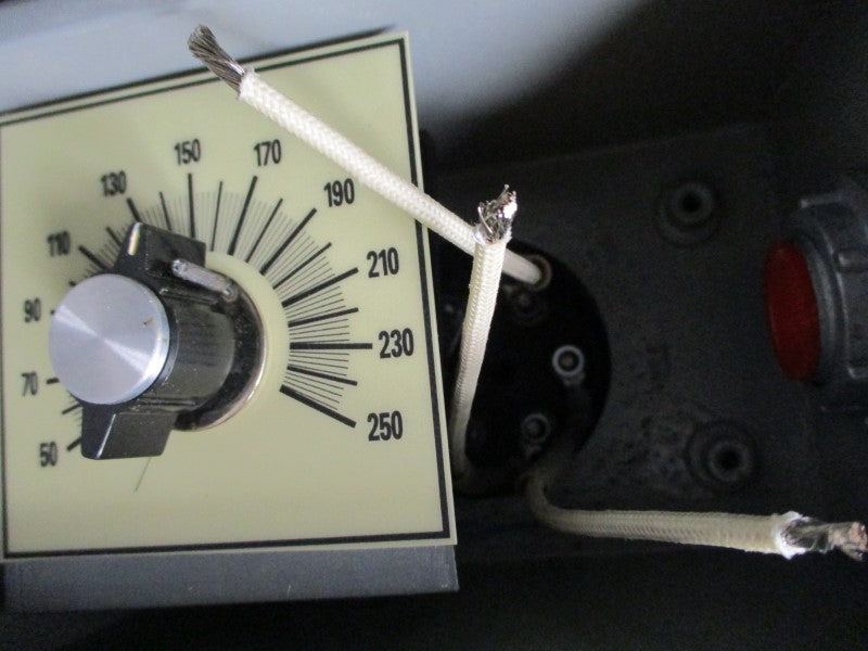 TEMPCO 664002 UNMP
