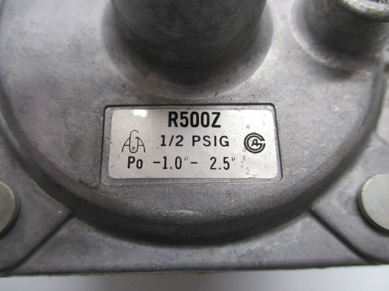 MAXITROL R500Z NSNP