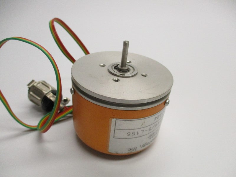 DATA TECHNOLOGY RS23-635-40/5-L156 NSNP