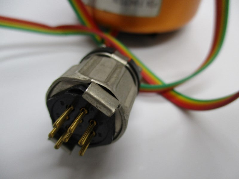 DATA TECHNOLOGY RS23-635-40/5-L156 NSNP