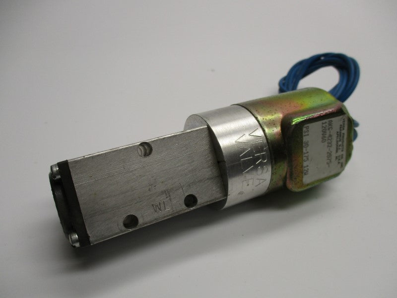 VERSA AKG-4232-2075-120V60 UNMP