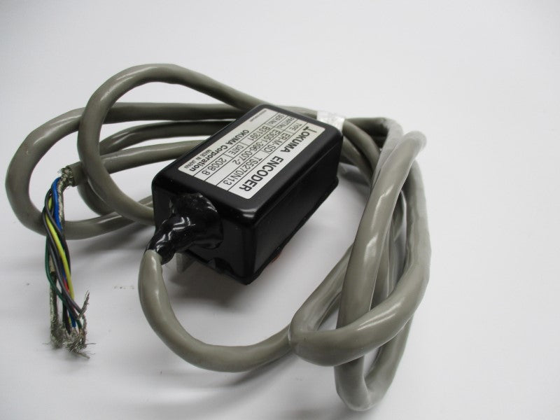 OKUMA E3051-396-007-2 ER-M-SD UNMP