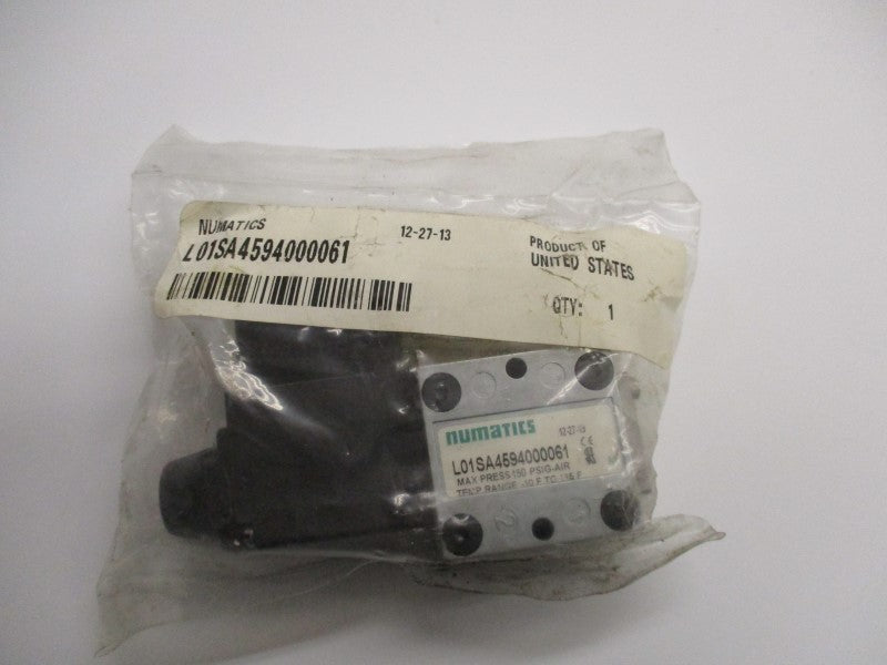 NUMATICS L01SA4594000061 NSMP