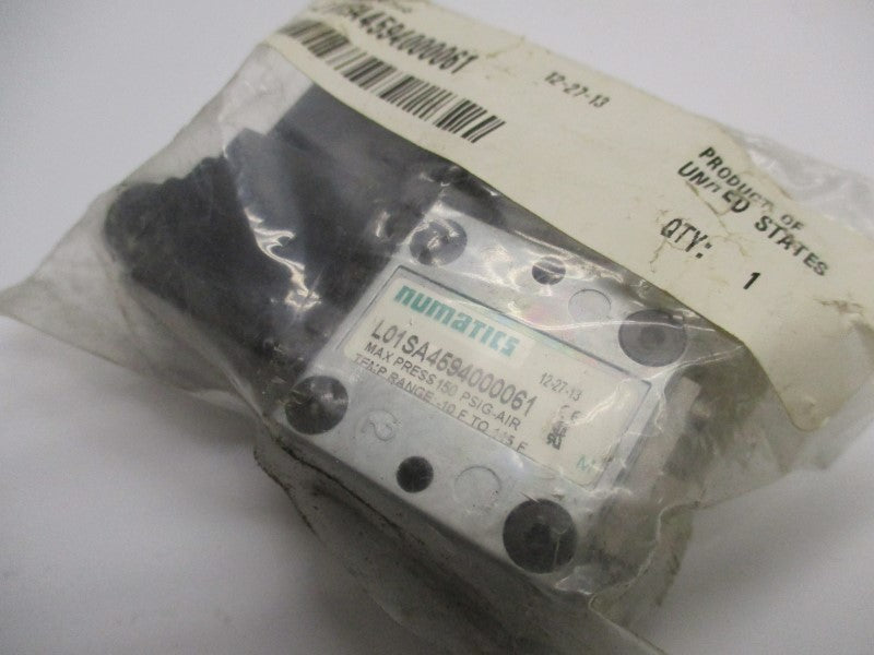 NUMATICS L01SA4594000061 NSMP