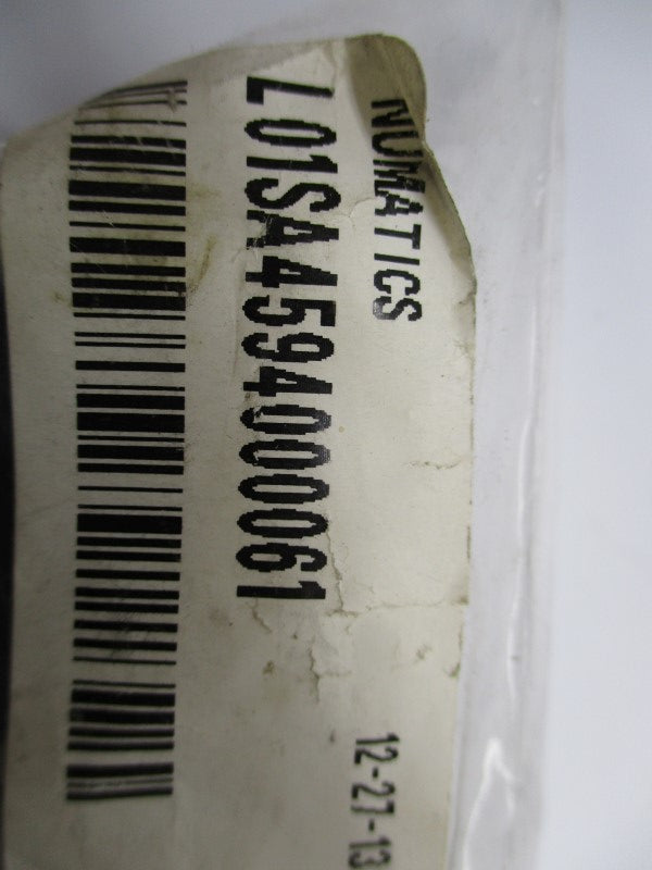 NUMATICS L01SA4594000061 NSMP