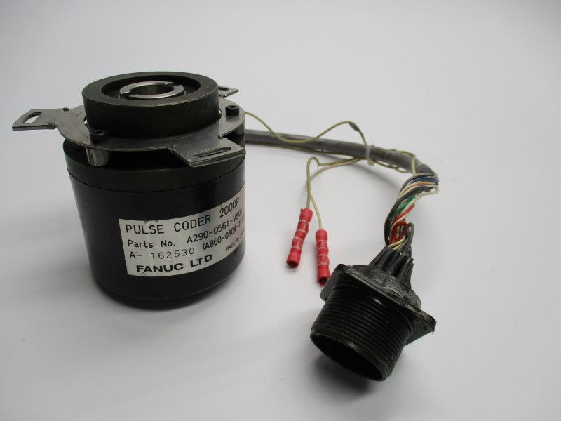 FANUC A290-0561-V501 UNMP