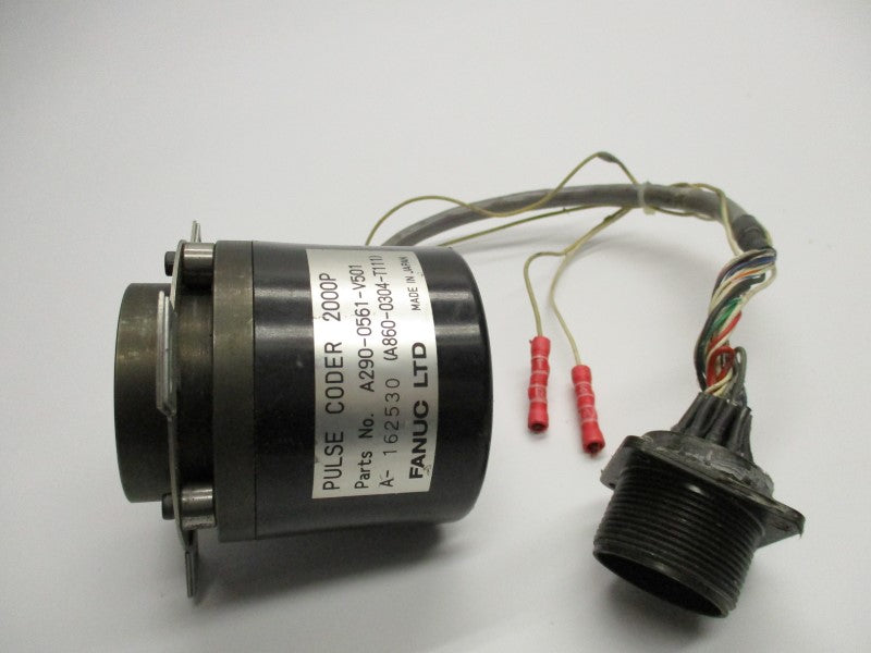FANUC A290-0561-V501 UNMP
