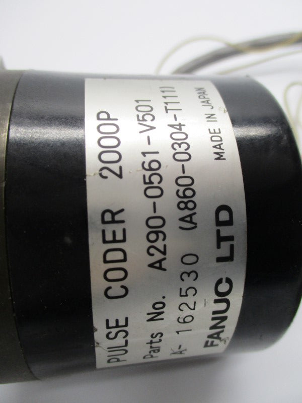 FANUC A290-0561-V501 UNMP