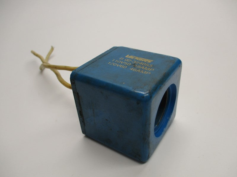 VICKERS B02-324053 UNMP