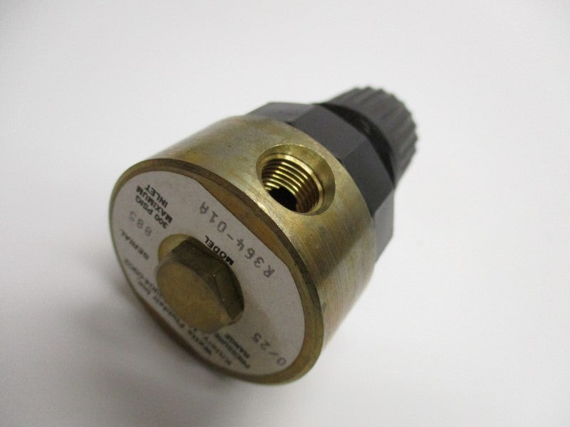WATTS R364-01A NSNP