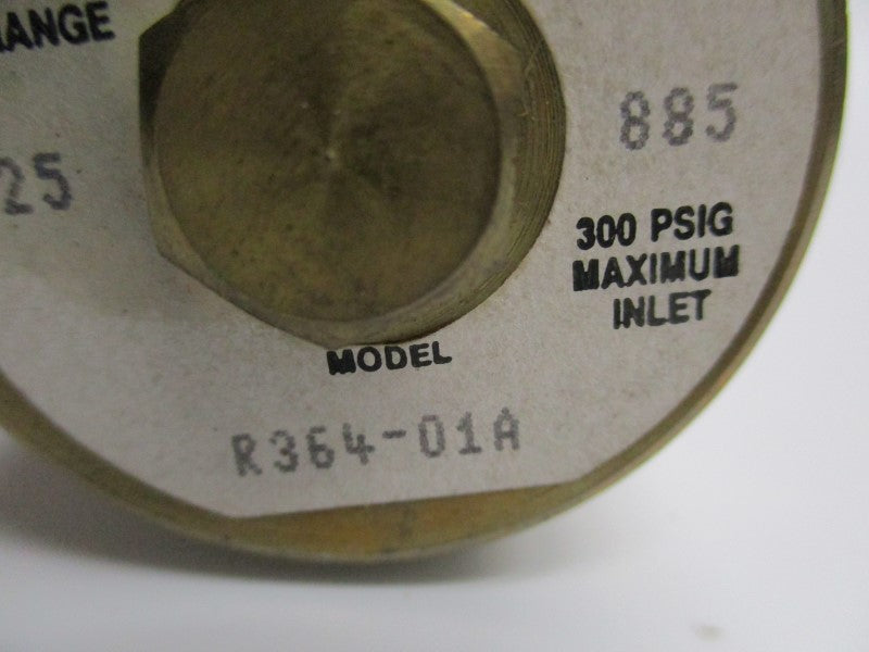 WATTS R364-01A NSNP