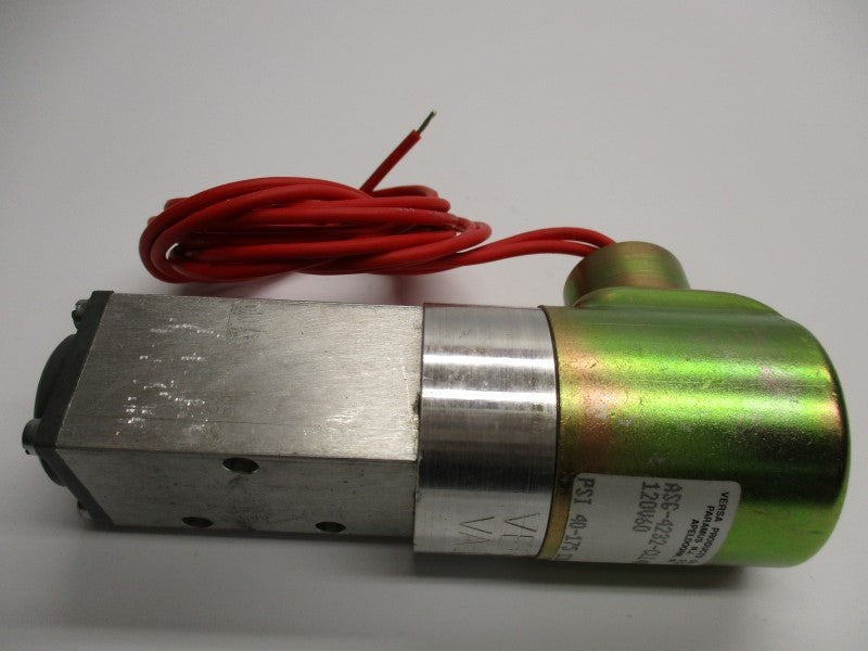 VERSA ASG-4232-CLL48R-120V60 NSNP