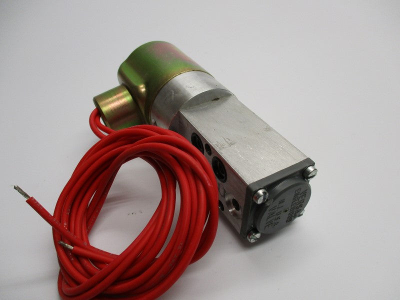 VERSA ASG-4232-CLL48R-120V60 NSNP