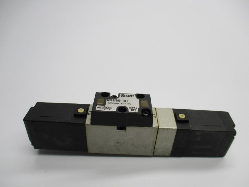 SMC NVFS2200-5FZ UNMP