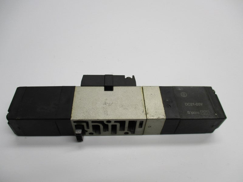 SMC NVFS2200-5FZ UNMP