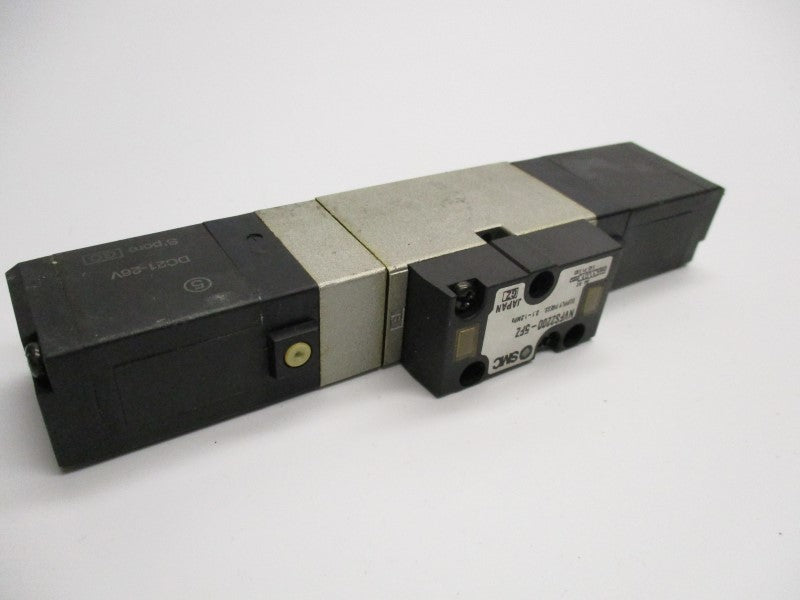 SMC NVFS2200-5FZ UNMP