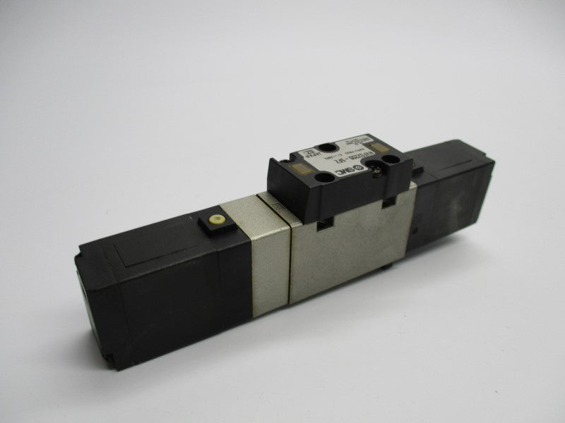 SMC NVFS2200-5FZ UNMP