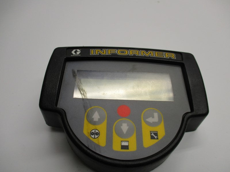 INFORMER 234105 G3000HR (AS PICTURED) UNMP