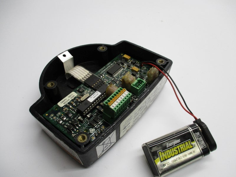 INFORMER 234105 G3000HR (AS PICTURED) UNMP