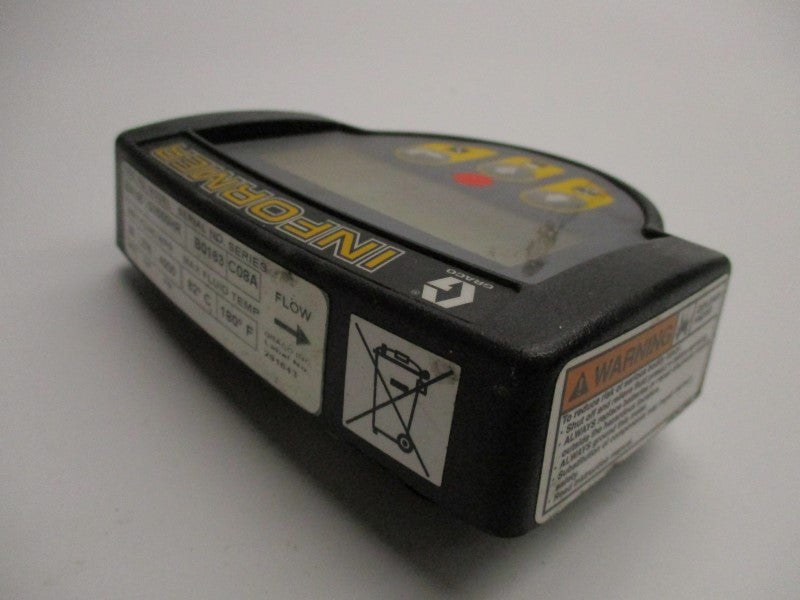INFORMER 234105 G3000HR (AS PICTURED) UNMP