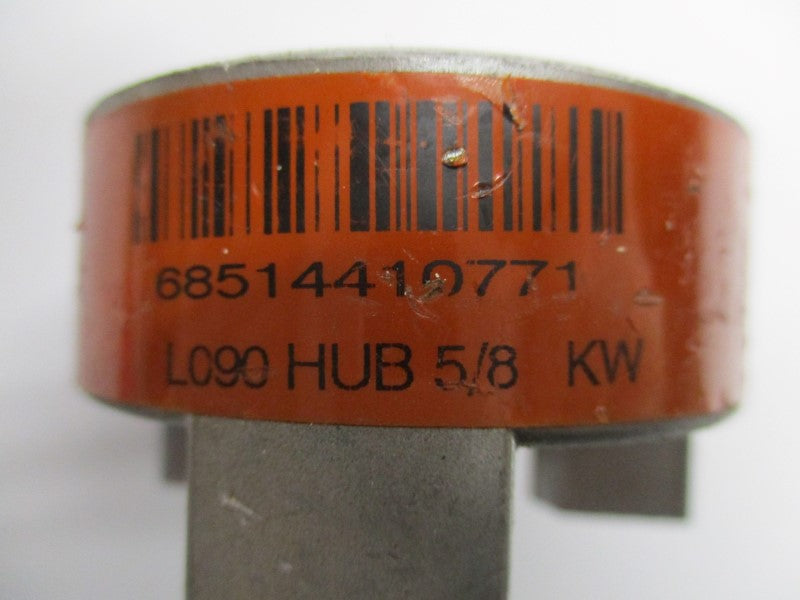 LOVEJOY 68514410771 5/8" NSNP