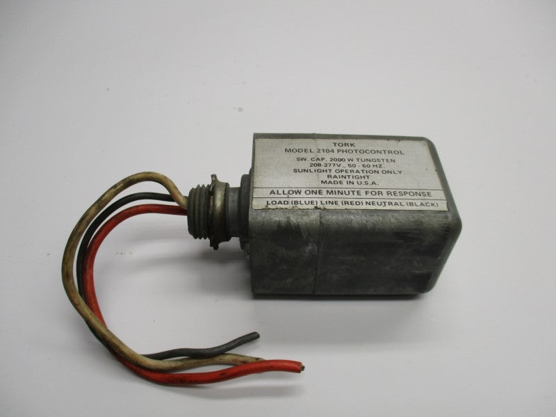 TORK 2104 UNMP