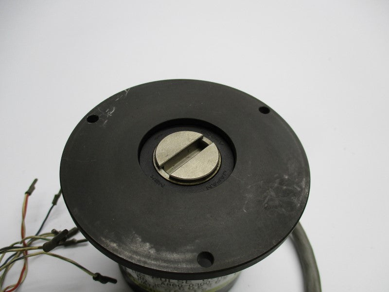 FANUC A860-0300-T001 2000P UNMP