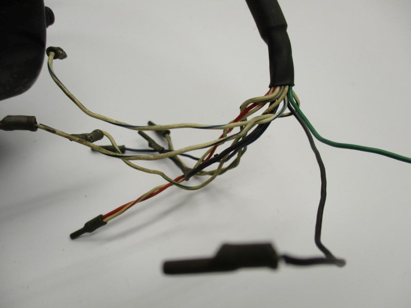 FANUC A860-0300-T001 2000P UNMP