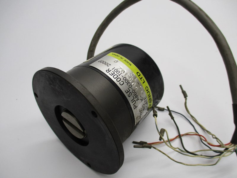 FANUC A860-0300-T001 2000P UNMP