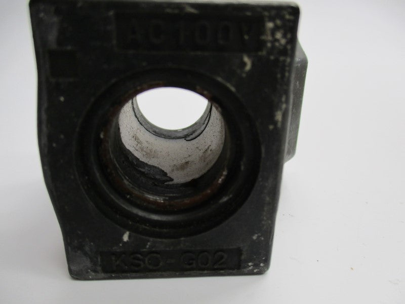 INDUSTRIAL MRO KSO-G02 UNMP