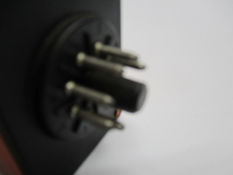 NCC T1K-3600-461 UNMP