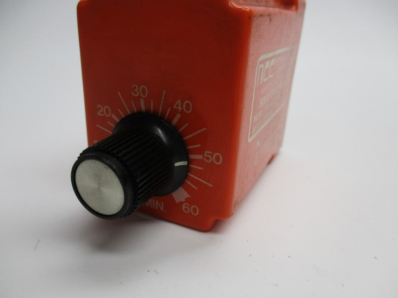 NCC T1K-3600-461 UNMP