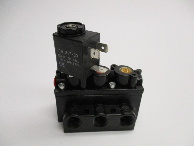 INGERSOLL RAND A212SS-12O-A-G NSNP