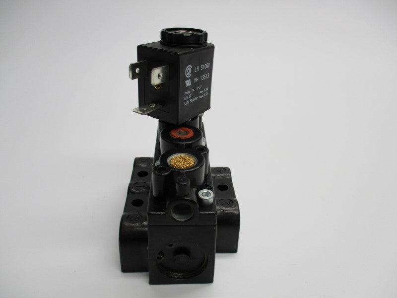 INGERSOLL RAND A212SS-12O-A-G NSNP
