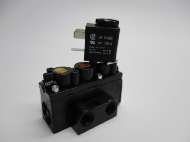 INGERSOLL RAND A212SS-12O-A-G NSNP