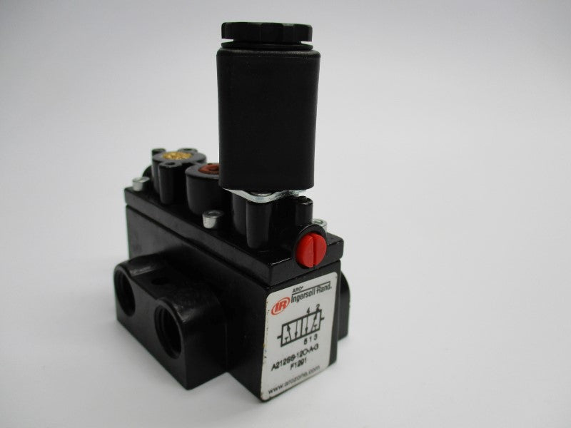 INGERSOLL RAND A212SS-12O-A-G NSNP