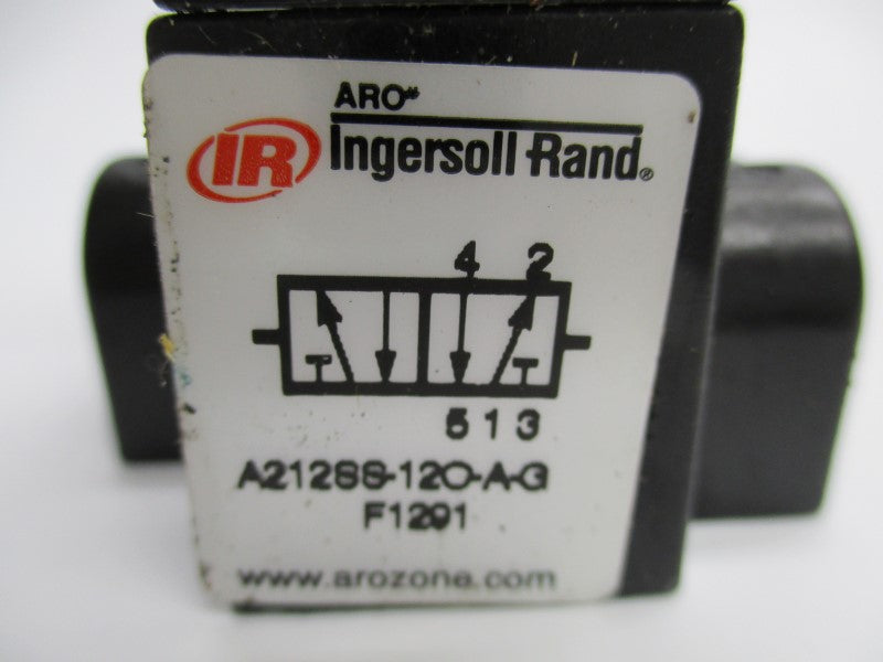 INGERSOLL RAND A212SS-12O-A-G NSNP