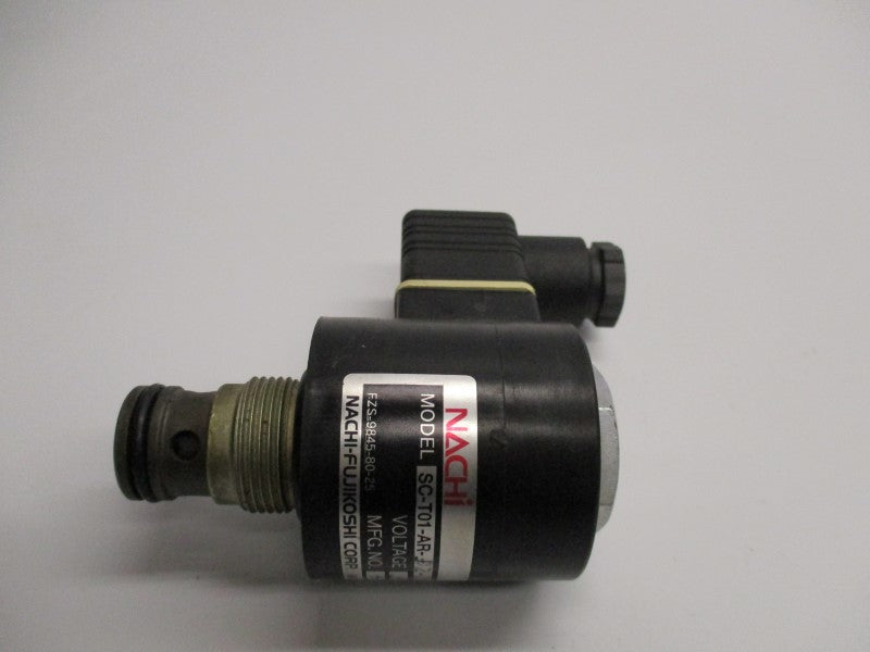 NACHI SC-T01-AR-D2-9350A  UNMP