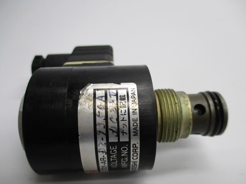 NACHI SC-T01-AR-D2-9350A  UNMP
