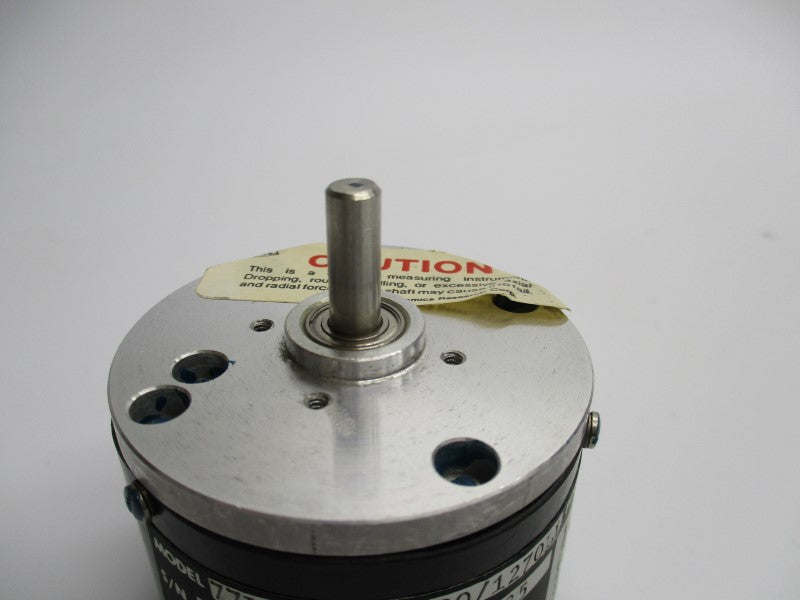 DYNAMICS RESEARCH 77L-10A03-500/1270LL NSNP