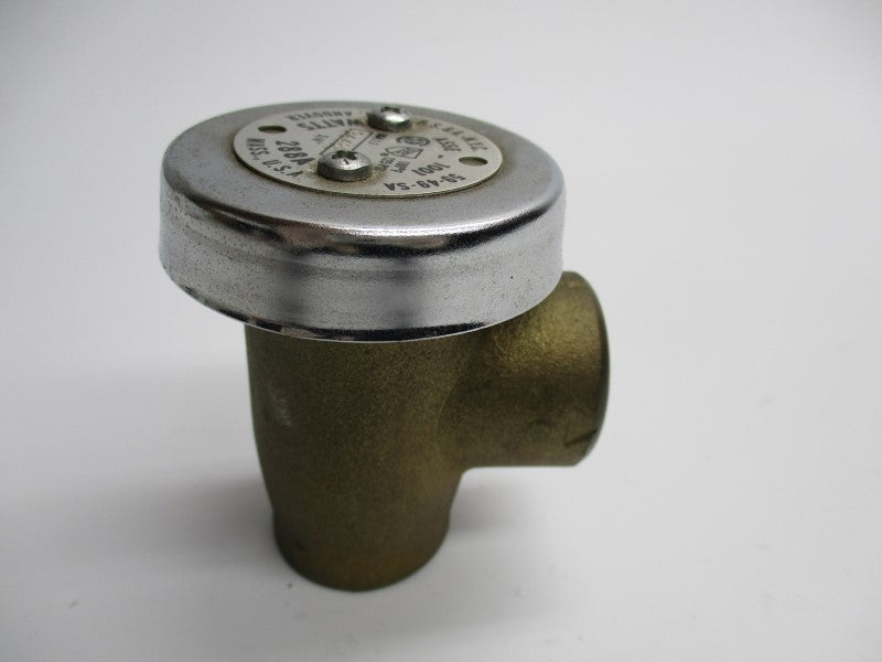 WATTS 288A NSNP