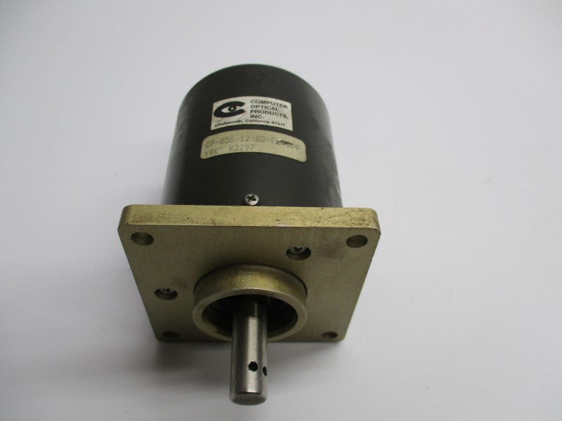 COMPUTER OPTICAL PRODUCTS CP-850-12-BD-F-5600 UNMP