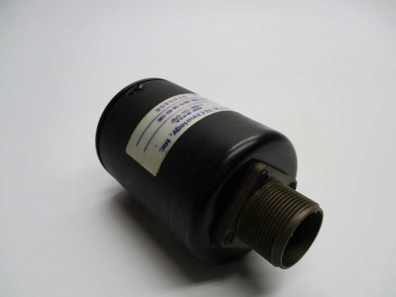 DATA TECHNOLOGY DT25-500-40/5-SA-03-190 NSNP