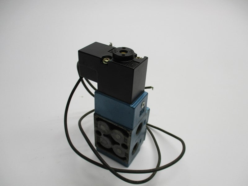 MAC 711C-12-PI-111CA UNMP