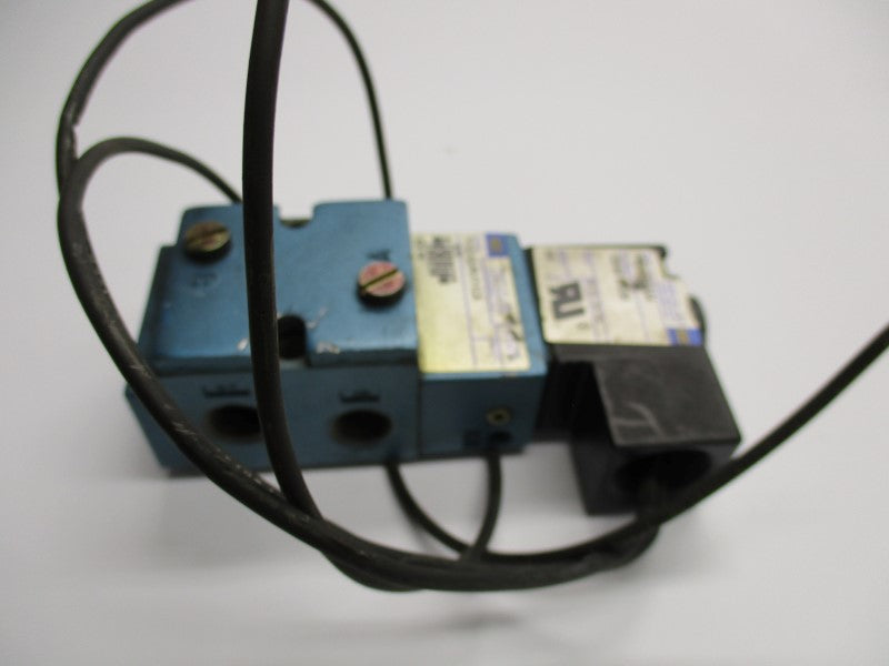 MAC 711C-12-PI-111CA UNMP