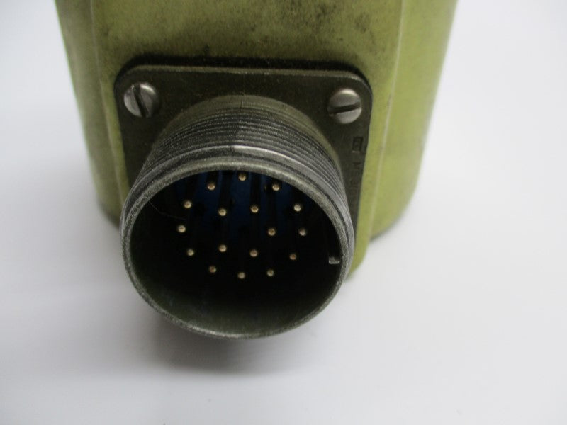THOMSON MICRON 50-307-780-1558 UNMP