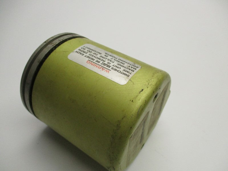 THOMSON MICRON 50-307-780-1558 UNMP