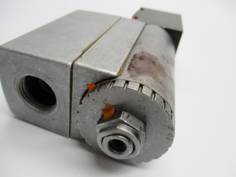 EATON MOD-2A-31 UNMP