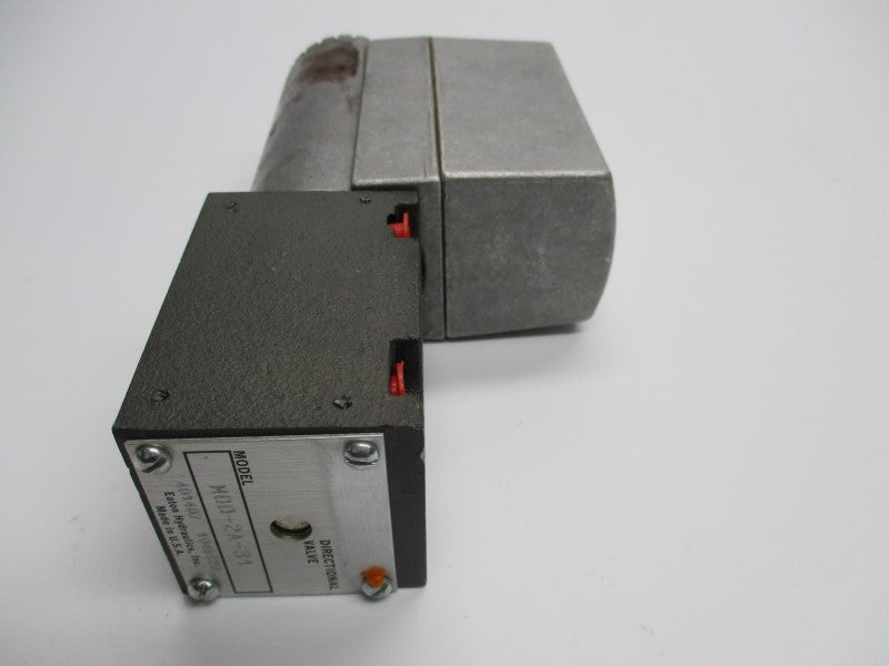 EATON MOD-2A-31 UNMP