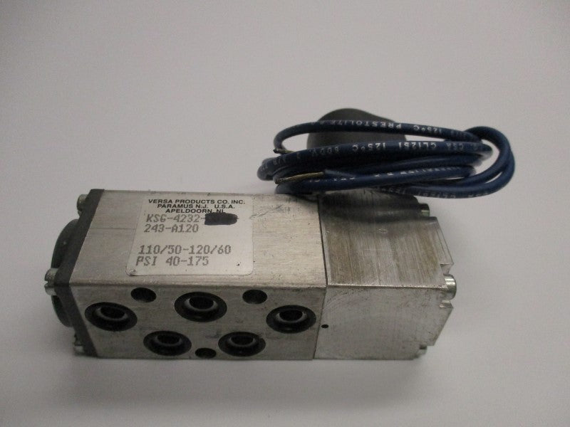 VERSA KSG-4232-�-243-A120 UNMP